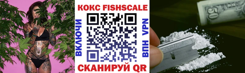 Купить где  Ивангород  Cocaine Fish Scale 
